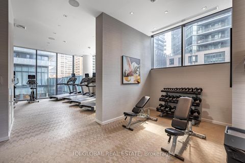 Photo 28 at 2304 - 42 Charles Street, Yonge Corridor, Toronto