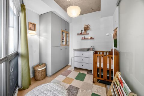 Photo 24 at 508 - 319 Carlaw Avenue, South Riverdale, Toronto