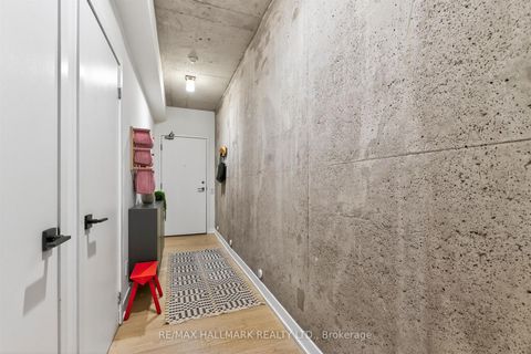 Photo 27 at 508 - 319 Carlaw Avenue, South Riverdale, Toronto