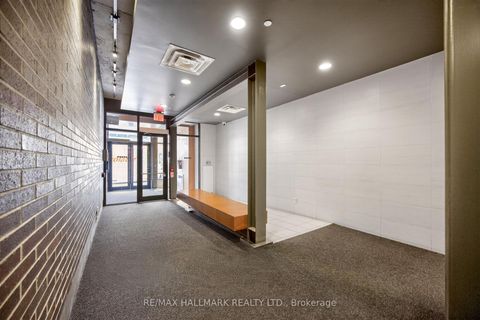 Photo 48 at 508 - 319 Carlaw Avenue, South Riverdale, Toronto