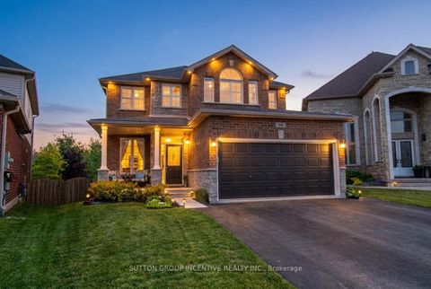 Photo 0 at 18 Graihawk Drive, Ardagh, Barrie