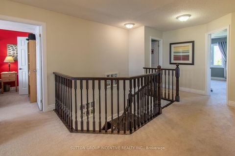 Photo 18 at 18 Graihawk Drive, Ardagh, Barrie