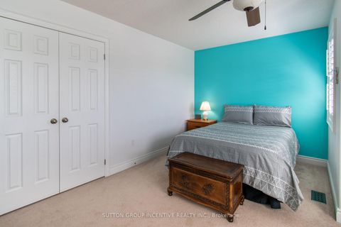 Photo 24 at 18 Graihawk Drive, Ardagh, Barrie