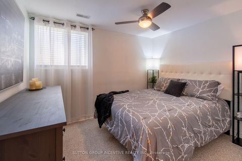 Photo 32 at 18 Graihawk Drive, Ardagh, Barrie