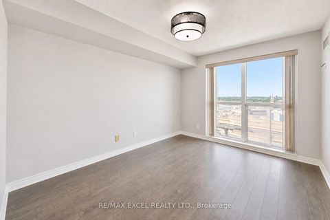 Photo 11 at 1102 - 70 Town Centre Court, Bendale, Toronto
