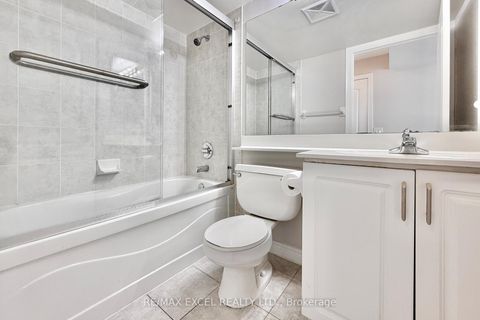 Photo 14 at 1102 - 70 Town Centre Court, Bendale, Toronto