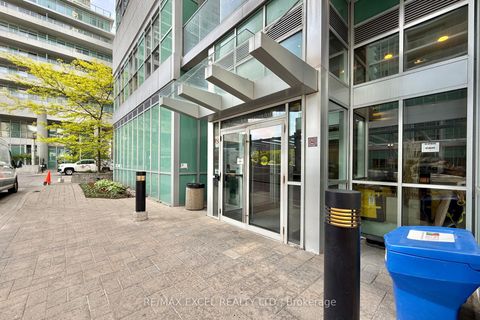 Photo 30 at 1102 - 70 Town Centre Court, Bendale, Toronto