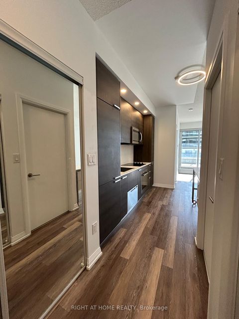 Photo 1 at 308 - 75 Canterbury Place, Willowdale West, Toronto