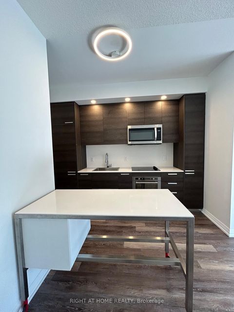 Photo 3 at 308 - 75 Canterbury Place, Willowdale West, Toronto