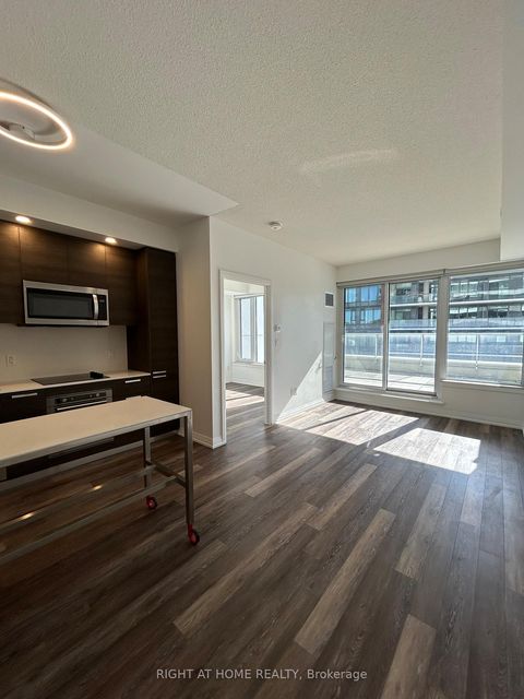Photo 4 at 308 - 75 Canterbury Place, Willowdale West, Toronto
