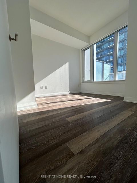 Photo 6 at 308 - 75 Canterbury Place, Willowdale West, Toronto