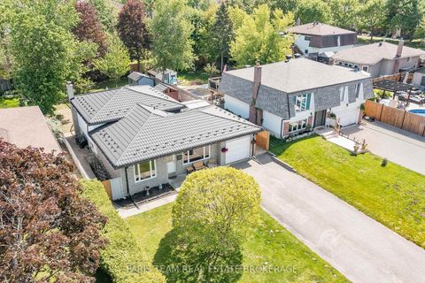 Photo 1 at 5 Fitzroy Terrace, Allandale Heights, Barrie