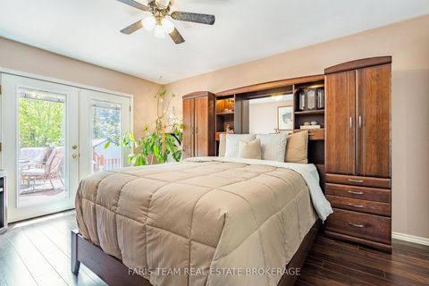 Photo 16 at 5 Fitzroy Terrace, Allandale Heights, Barrie