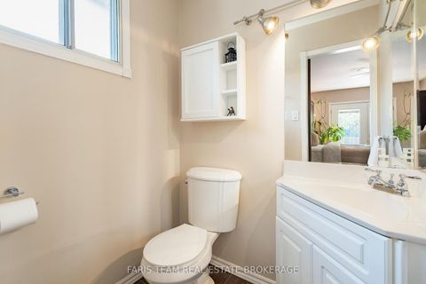 Photo 18 at 5 Fitzroy Terrace, Allandale Heights, Barrie