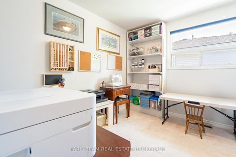 Photo 21 at 5 Fitzroy Terrace, Allandale Heights, Barrie