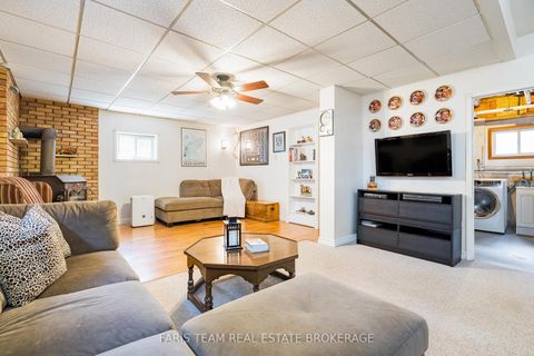 Photo 24 at 5 Fitzroy Terrace, Allandale Heights, Barrie