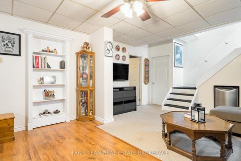 Photo 25 at 5 Fitzroy Terrace, Allandale Heights, Barrie