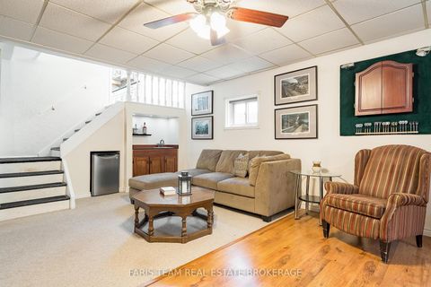 Photo 26 at 5 Fitzroy Terrace, Allandale Heights, Barrie