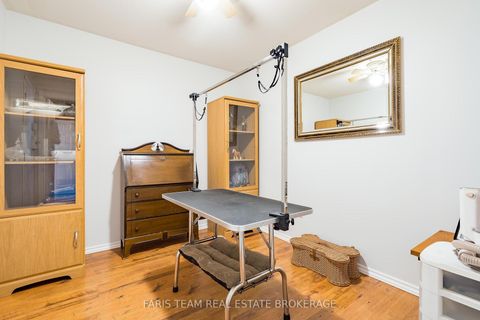 Photo 27 at 5 Fitzroy Terrace, Allandale Heights, Barrie