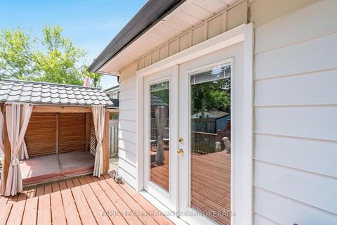 Photo 28 at 5 Fitzroy Terrace, Allandale Heights, Barrie