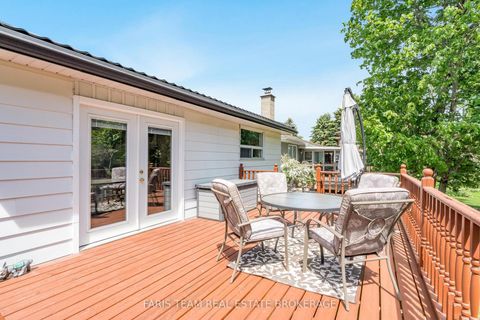 Photo 29 at 5 Fitzroy Terrace, Allandale Heights, Barrie