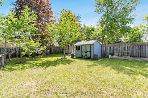 Photo 31 at 5 Fitzroy Terrace, Allandale Heights, Barrie