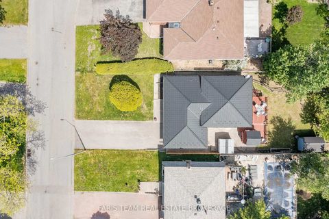 Photo 32 at 5 Fitzroy Terrace, Allandale Heights, Barrie