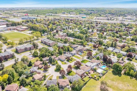 Photo 33 at 5 Fitzroy Terrace, Allandale Heights, Barrie