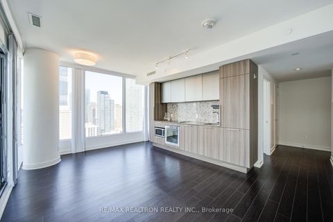 Photo 2 at 3303 - 85 Wood Street, Yonge Corridor, Toronto