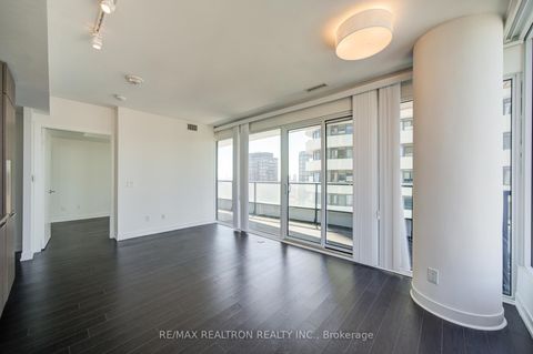 Photo 4 at 3303 - 85 Wood Street, Yonge Corridor, Toronto