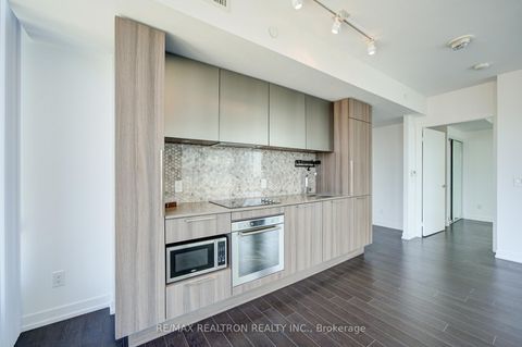 Photo 6 at 3303 - 85 Wood Street, Yonge Corridor, Toronto