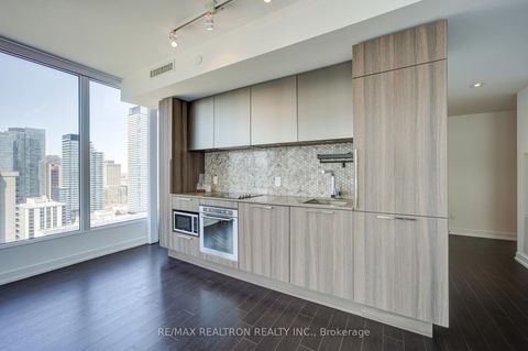 Photo 8 at 3303 - 85 Wood Street, Yonge Corridor, Toronto