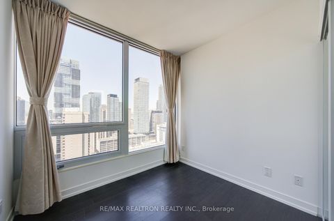 Photo 16 at 3303 - 85 Wood Street, Yonge Corridor, Toronto