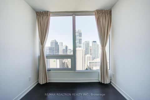 Photo 17 at 3303 - 85 Wood Street, Yonge Corridor, Toronto