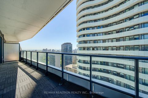 Photo 27 at 3303 - 85 Wood Street, Yonge Corridor, Toronto