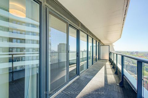 Photo 28 at 3303 - 85 Wood Street, Yonge Corridor, Toronto