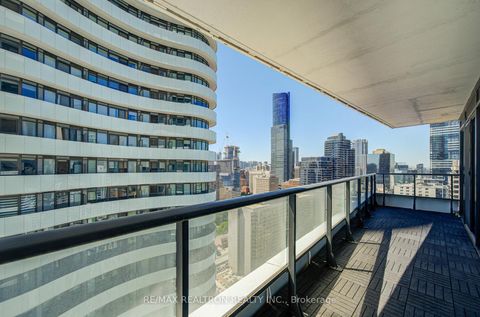 Photo 29 at 3303 - 85 Wood Street, Yonge Corridor, Toronto