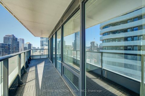 Photo 30 at 3303 - 85 Wood Street, Yonge Corridor, Toronto