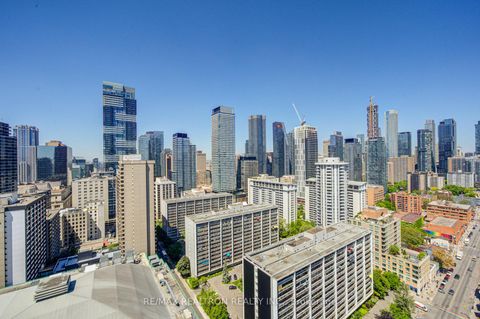 Photo 33 at 3303 - 85 Wood Street, Yonge Corridor, Toronto
