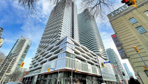 Photo 35 at 3303 - 85 Wood Street, Yonge Corridor, Toronto