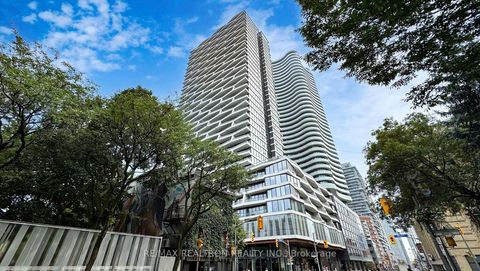 Photo 36 at 3303 - 85 Wood Street, Yonge Corridor, Toronto