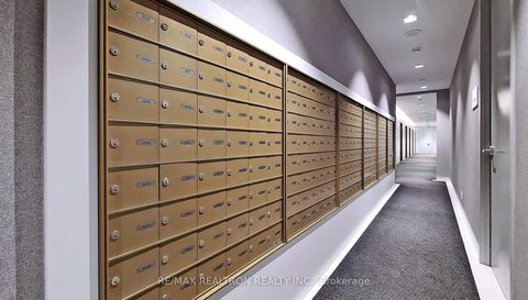 Photo 42 at 3303 - 85 Wood Street, Yonge Corridor, Toronto