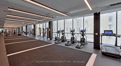 Photo 43 at 3303 - 85 Wood Street, Yonge Corridor, Toronto