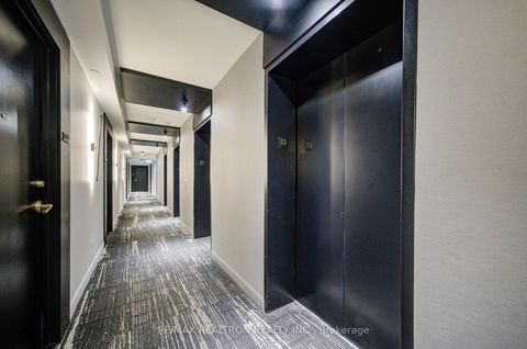 Photo 44 at 3303 - 85 Wood Street, Yonge Corridor, Toronto