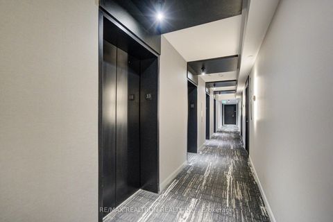 Photo 45 at 3303 - 85 Wood Street, Yonge Corridor, Toronto