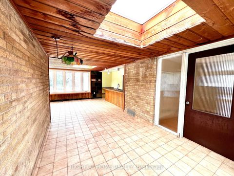 Photo 5 at 77 Riverside Boulevard, Uplands, Vaughan