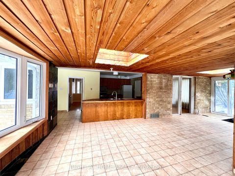Photo 8 at 77 Riverside Boulevard, Uplands, Vaughan
