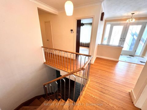 Photo 22 at 77 Riverside Boulevard, Uplands, Vaughan