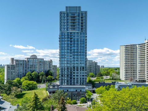 Photo 0 at 809 - 18 Graydon Hall Drive, Donalda, Toronto