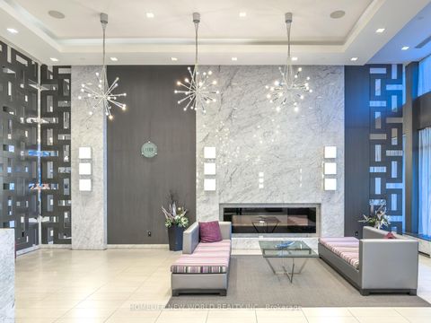 Photo 23 at 809 - 18 Graydon Hall Drive, Donalda, Toronto
